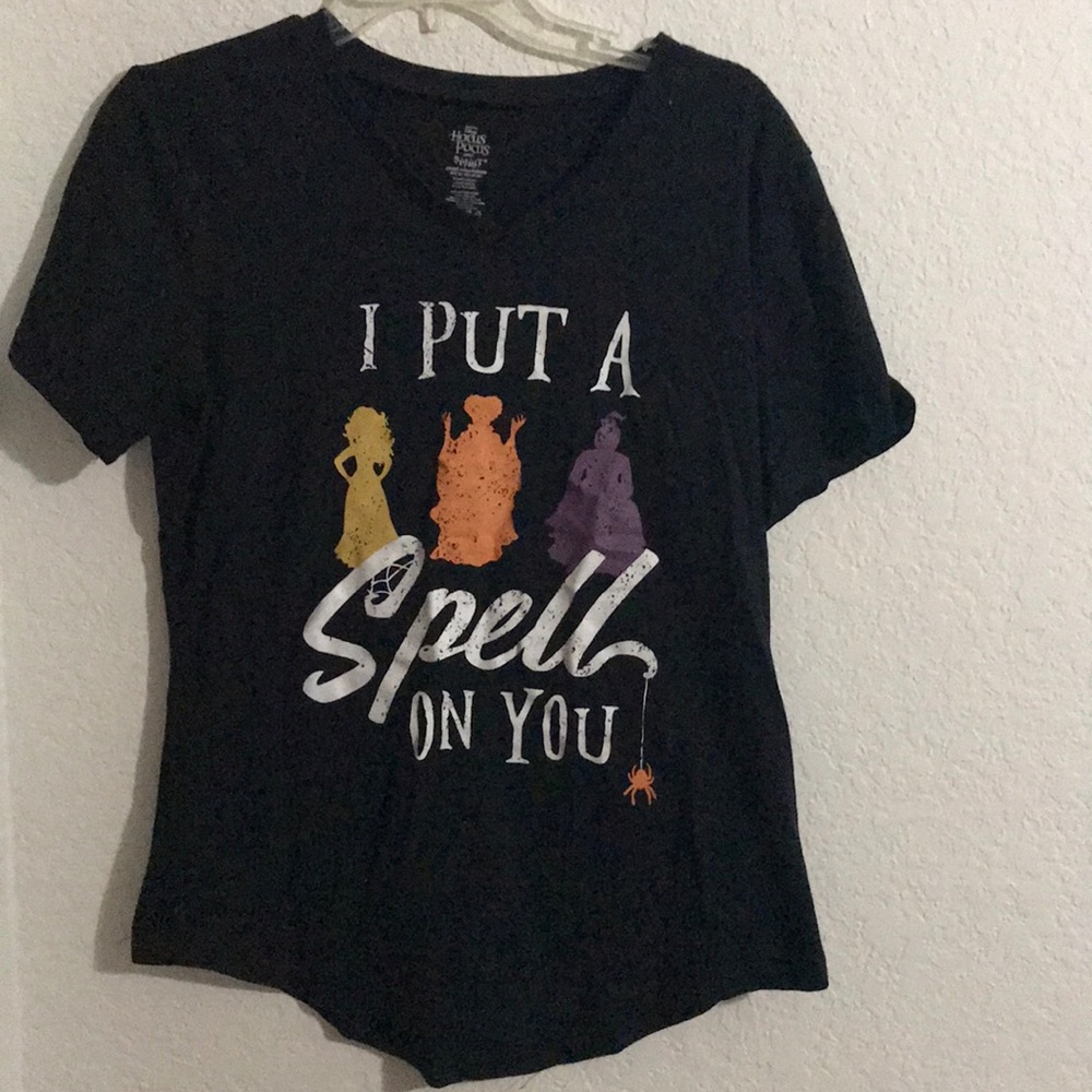 Hocus Pocus Tee